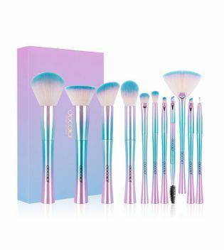 Producto Docolor - Set de Brochas Fantasy II