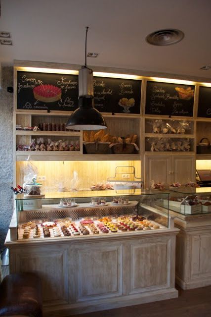 Restaurants Mamá Framboise