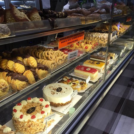 Restaurants La Mallorquina