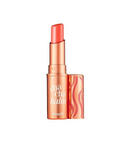 Belleza Beneficio hidratante chachabalm Tinted Lip Balm