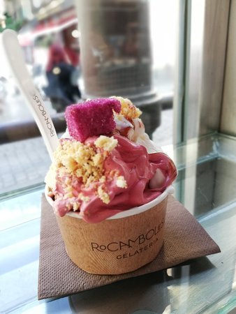 Restaurants Rocambolesc