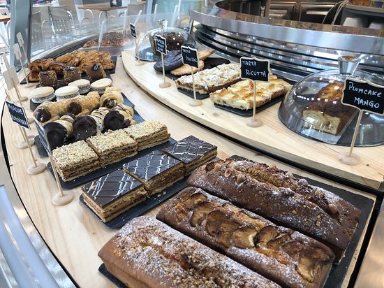 Restaurants Kalua Helado Artesanal