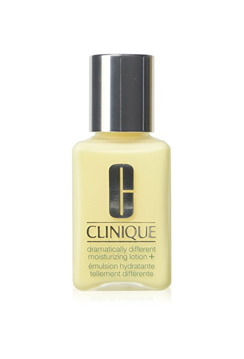 Belleza Clinique Dramatically Different