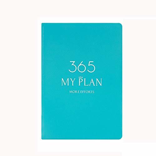 Producto YWHY Cuaderno Diario De Notas De Cuaderno De Agenda A5 Planifique Este