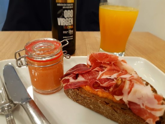 Restaurants Cháchara Café