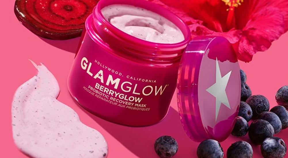 Producto Berryglow