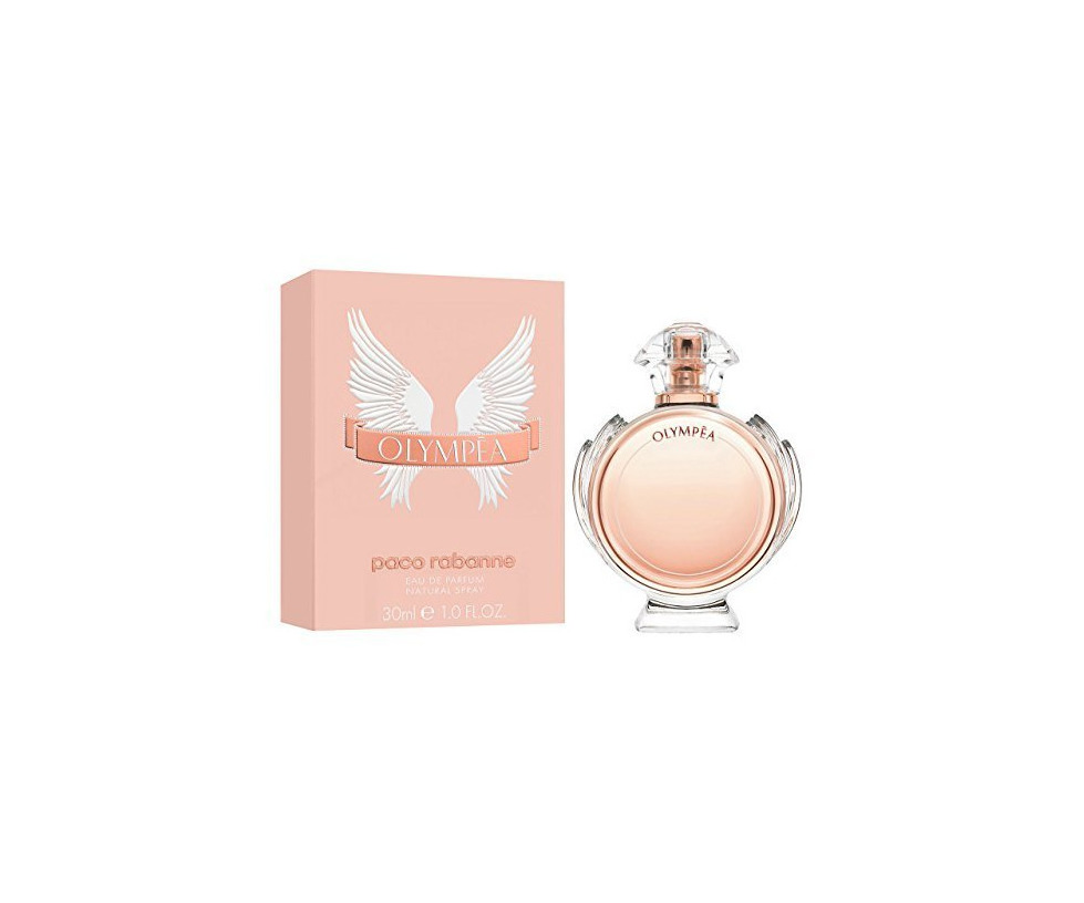 Producto Paco Rabanne Olympea Ladies EDP 80ml by Paco Rabanne