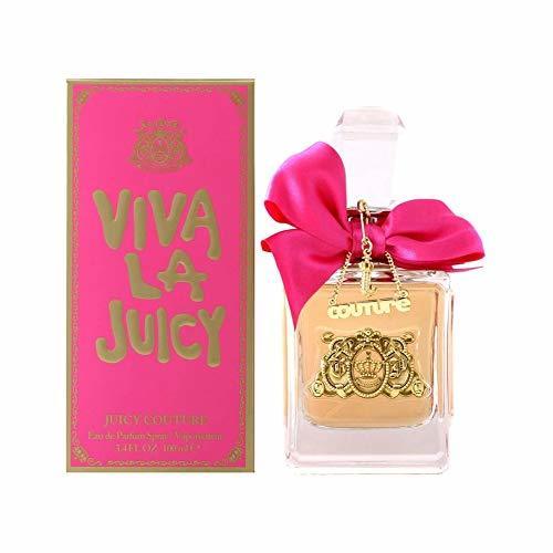 Belleza Juicy Couture Viva La Juicy Eau de Parfum 100 ml