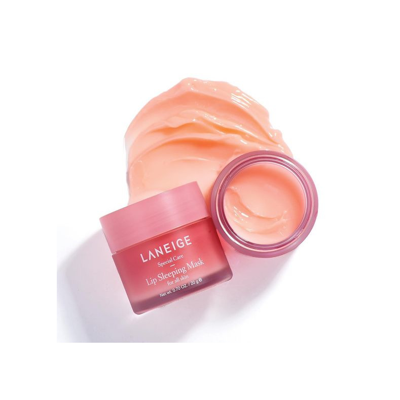 Beauty Laneige Máscara de Labios