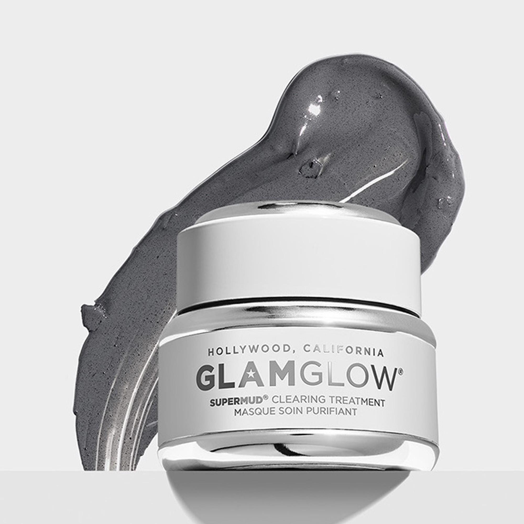 Belleza GLAMGLOW Supermud Mask 15g