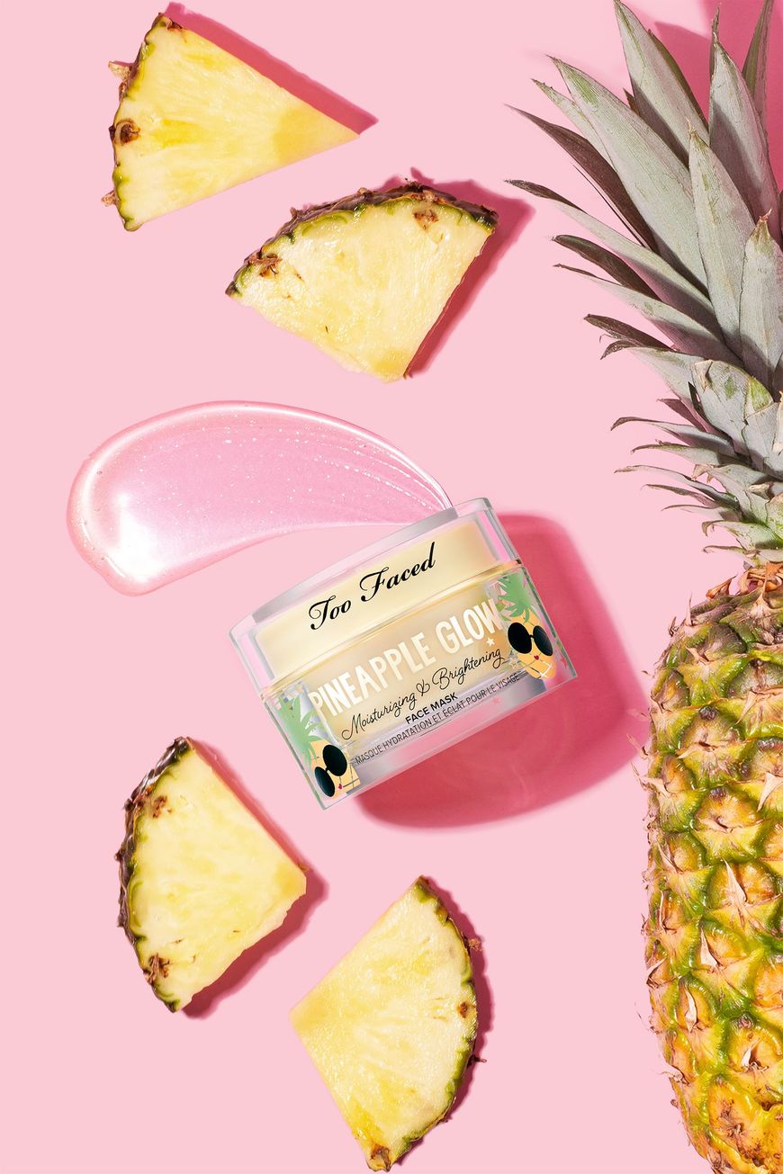 Producto Pineapple Glow 