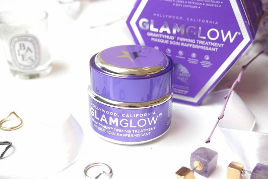 Producto Glamglow Gravitymud