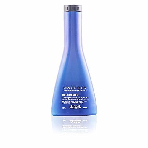 Belleza L'Oréal Professionnel Pro Fiber Re-Create Re-Materializing Shampoo