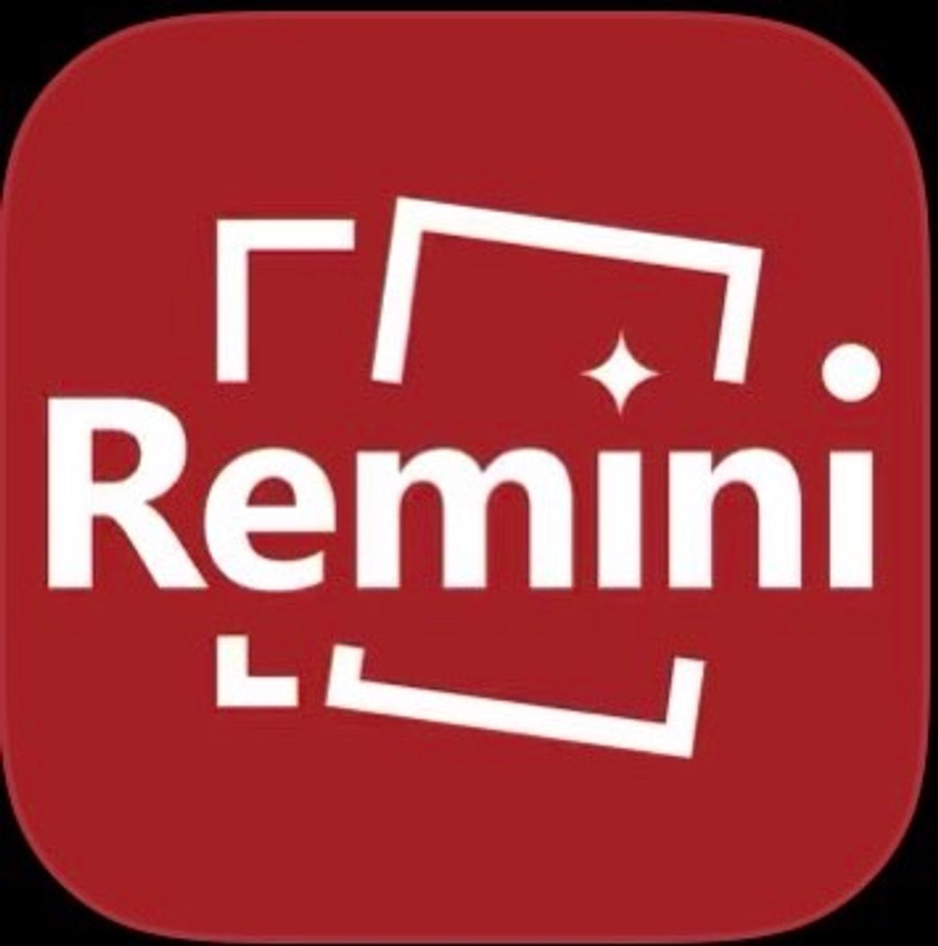 App ‎Remini - photo enhancer on the App Store