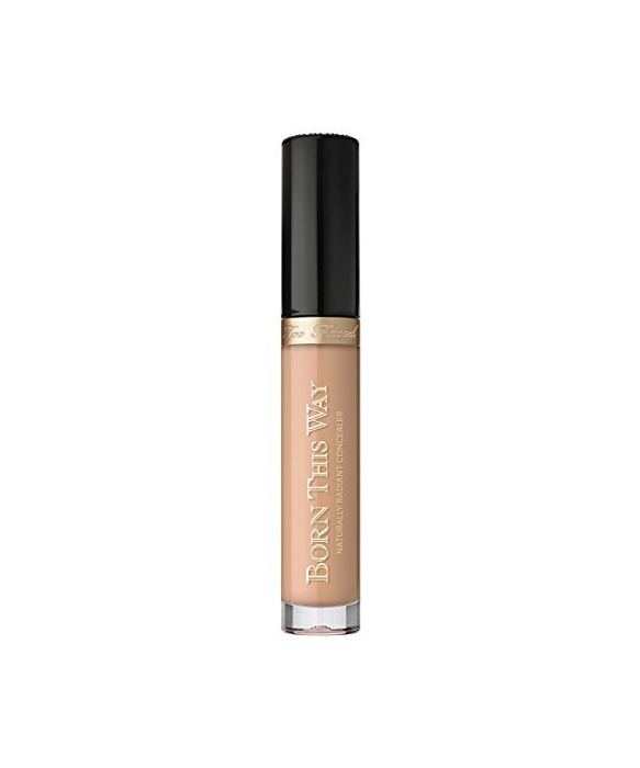 Belleza BORN THIS WAY CONCEALER NATURALLY RADIANT CONCEALER Medium