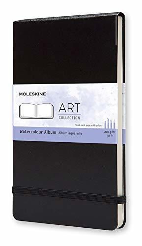 Moleskine - Art Collection