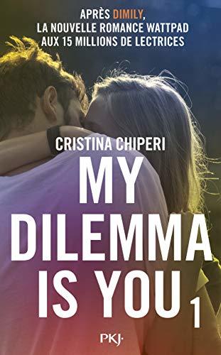 Book My dilemma is you