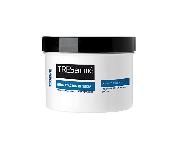 Social Tresemmé Mascarilla Hidratación Intensa - 0