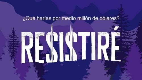 Serie Resistiré