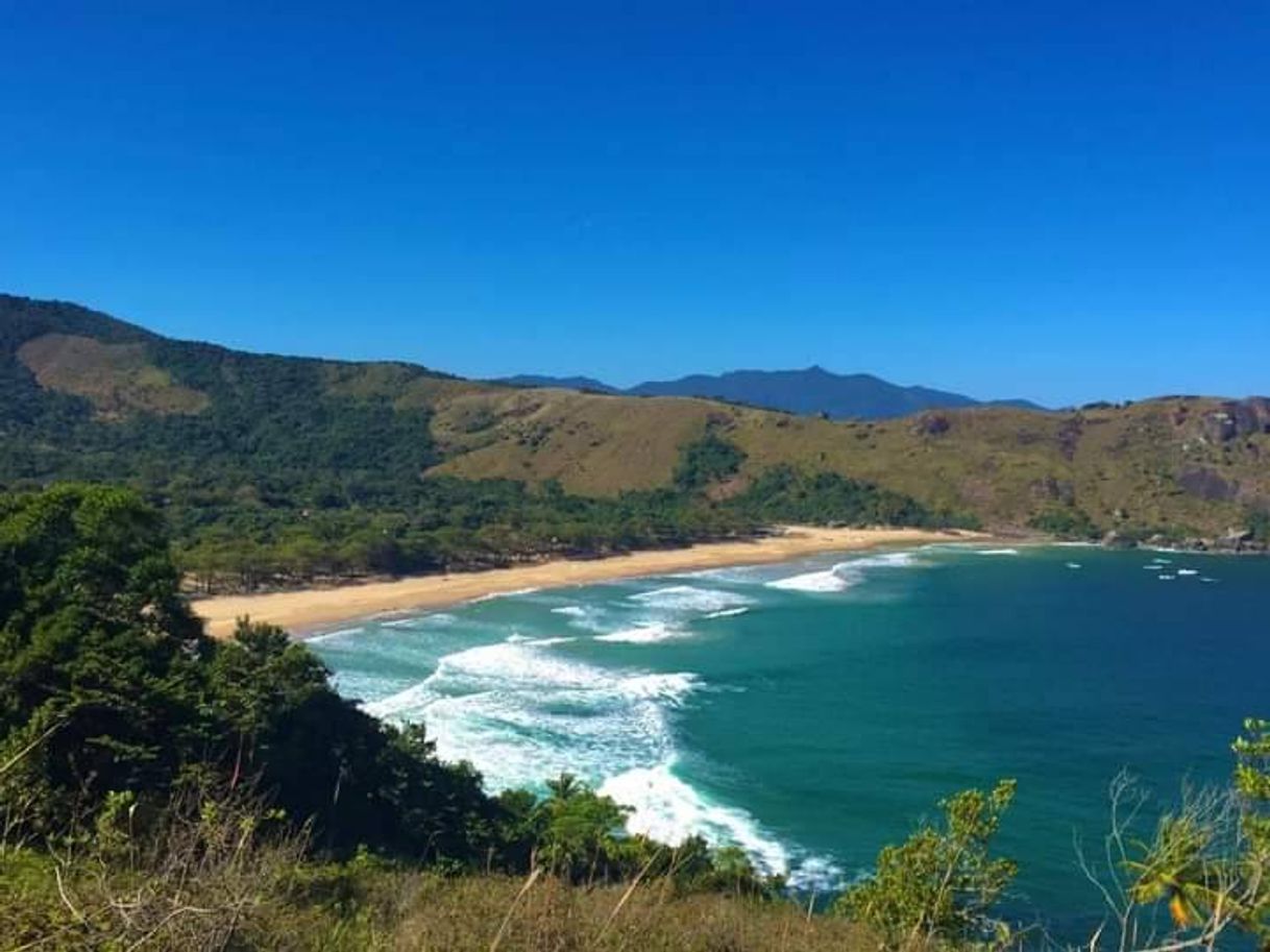 Place Ilhabela