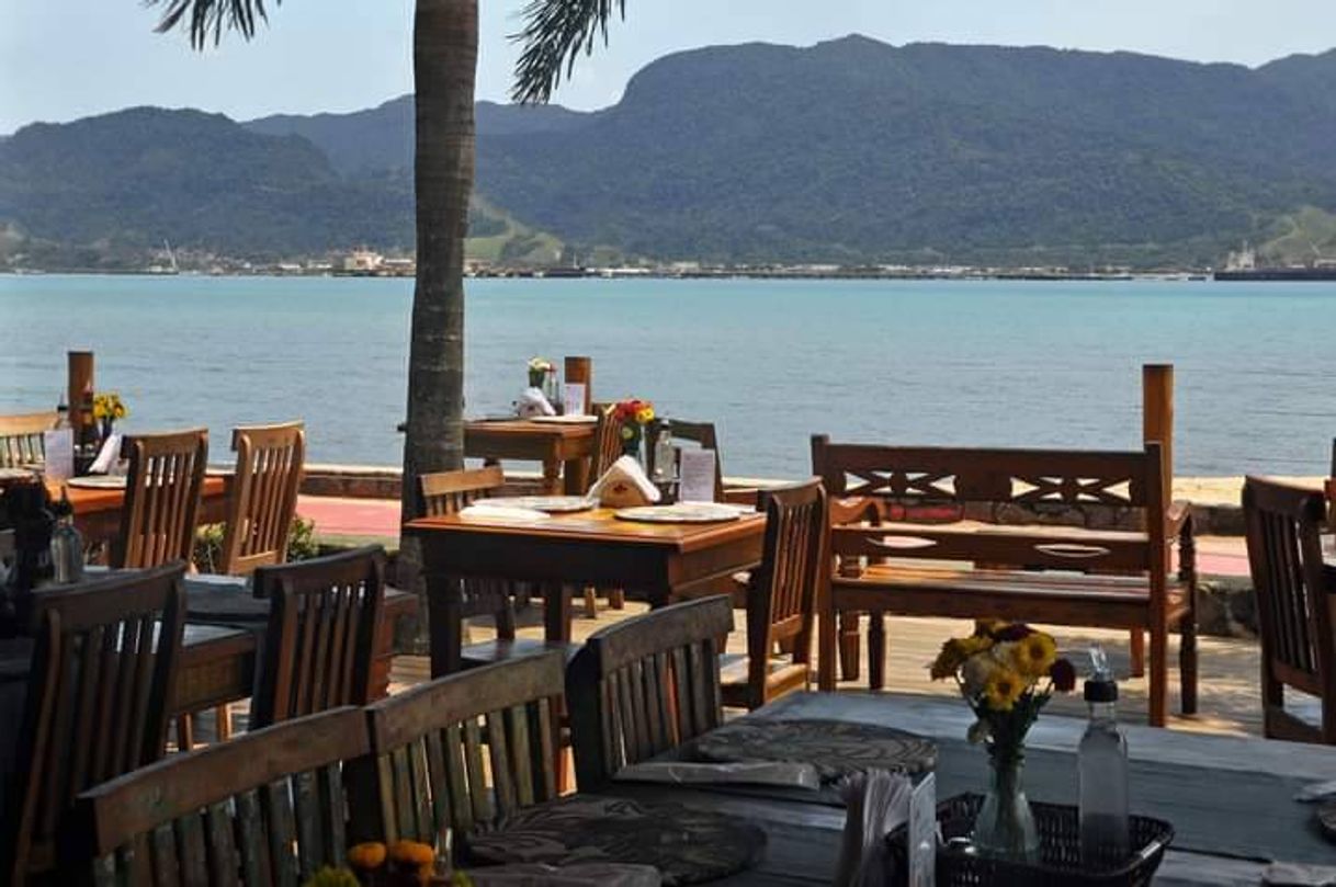 Restaurants Pimenta de Cheiro Restaurante Ilhabela