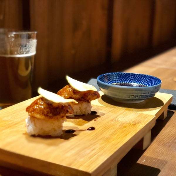 Restaurants MAKO JAPANESE TAVERN ORIENTAL FOOD