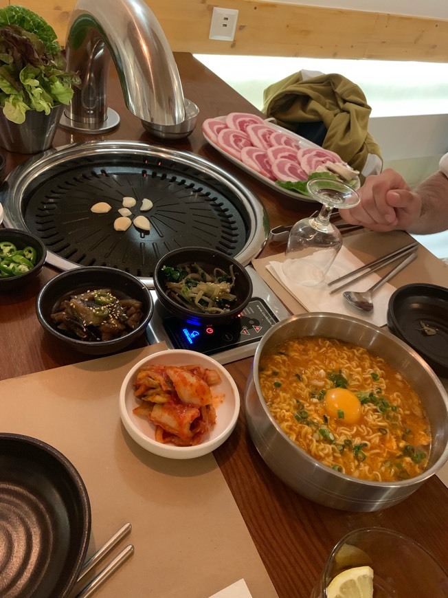 Restaurants HANA