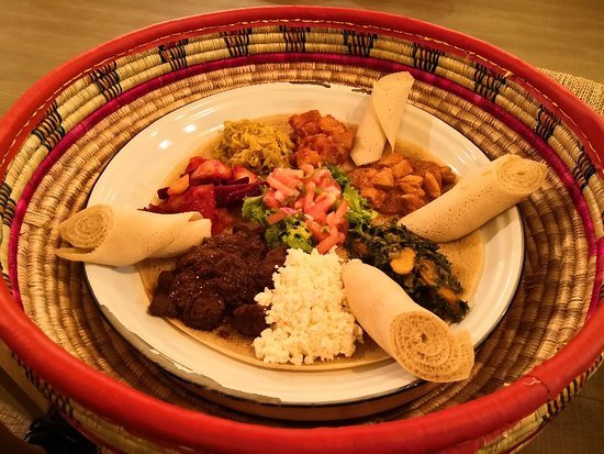 Restaurants Taitu 