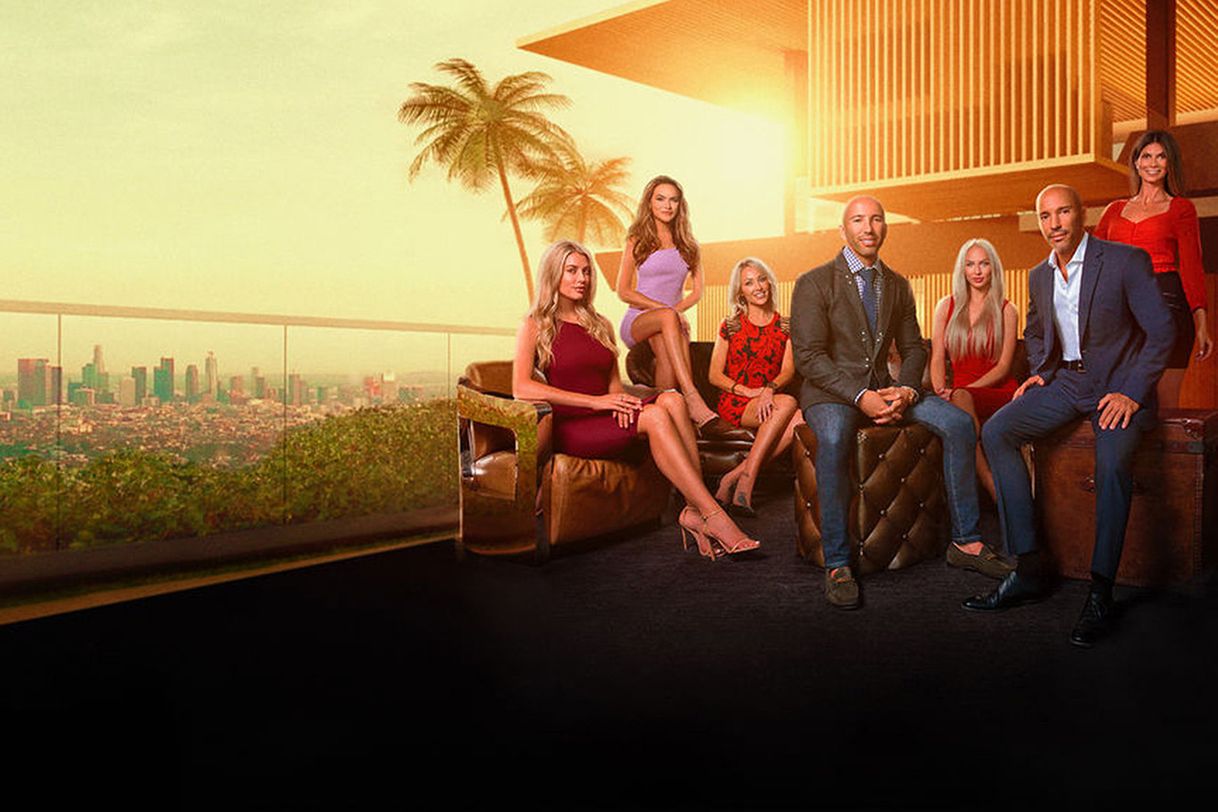 Serie Sunset: La milla de oro