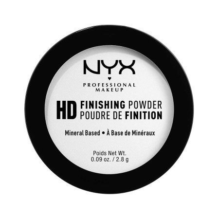 Fashion NYX Professional Makeup HD Finishing Powder | Ulta Beauty