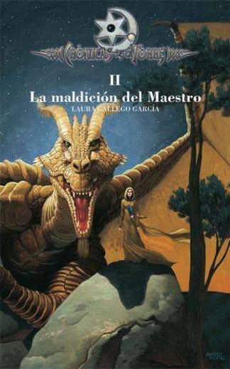 La maldición del maestro