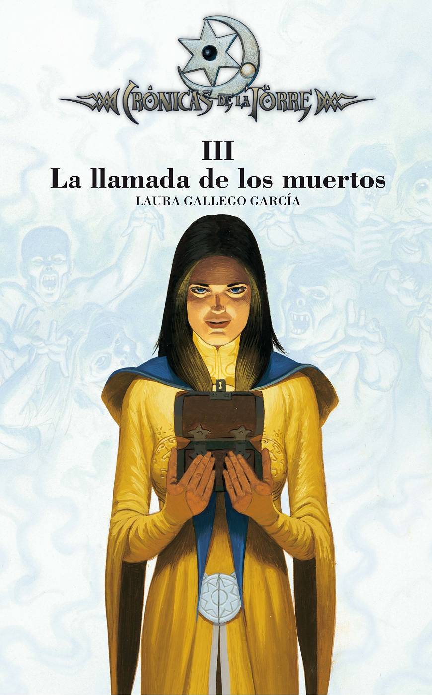 Book La llamada de los muertos