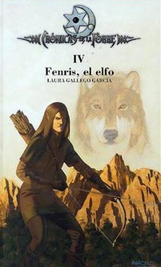 Fenris, el elfo