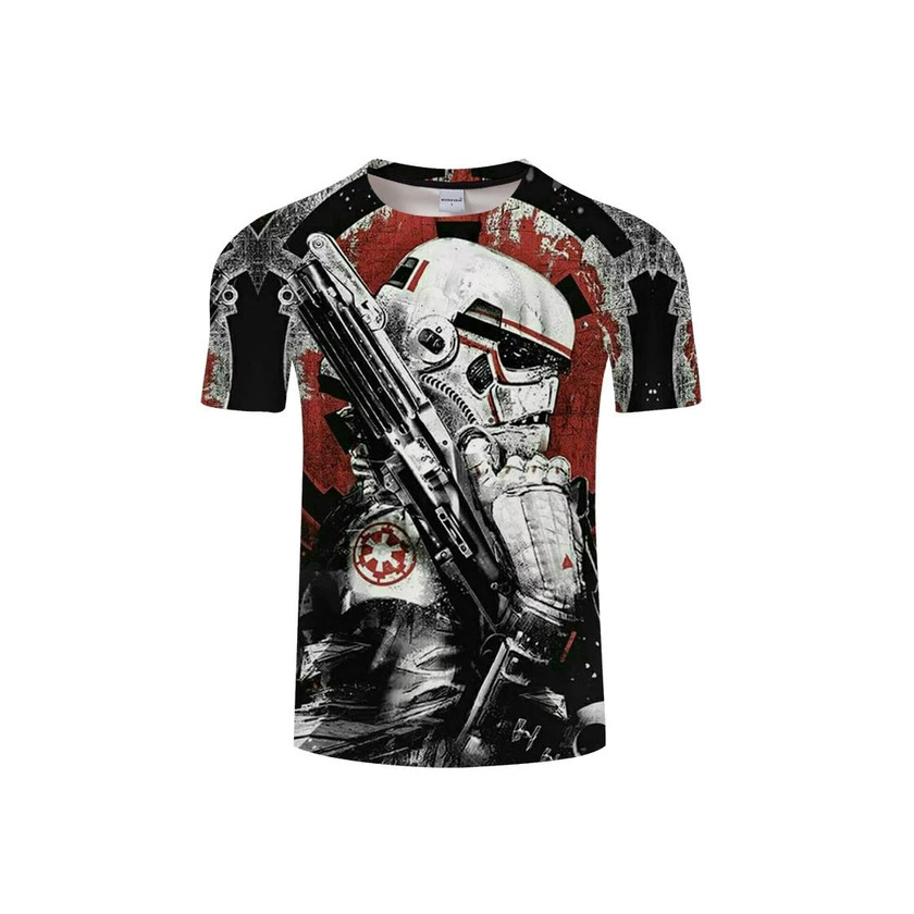 Product Camisetas Star Wars