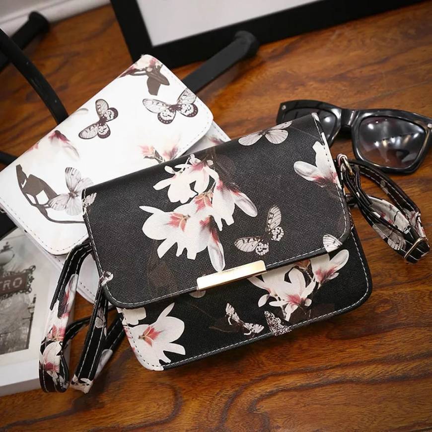 Producto Bolso de mariposas