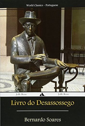 Livro do Desassossego