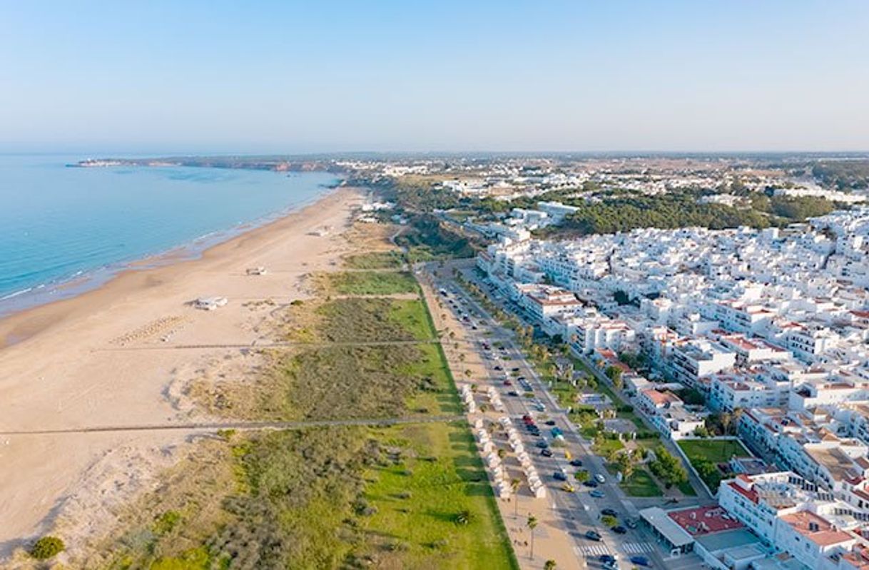 Place Conil de la Frontera