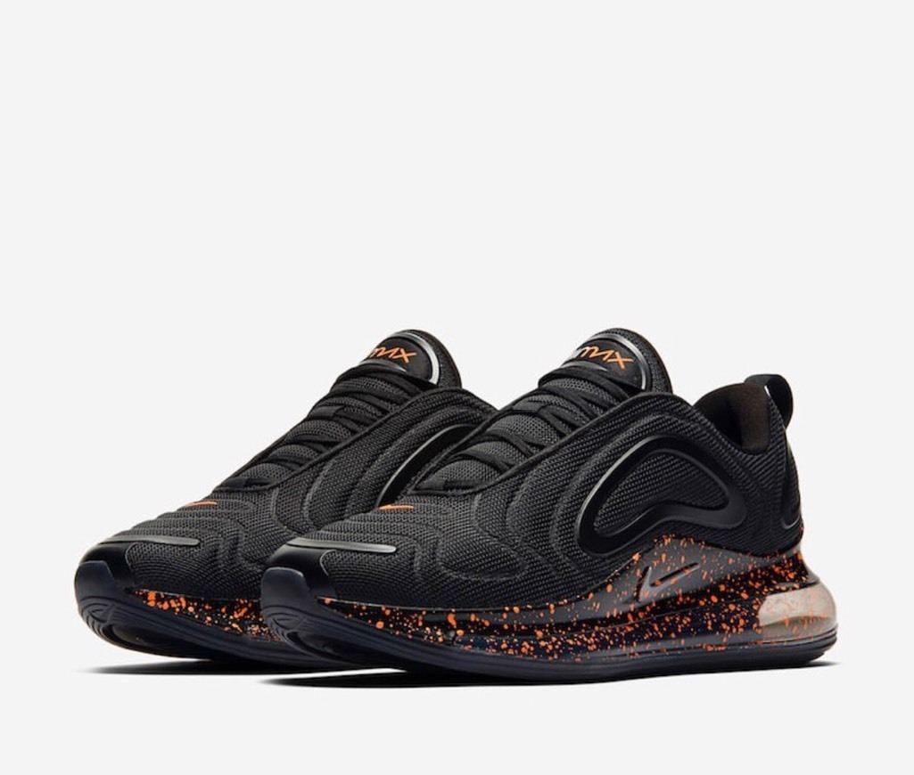 Moda Nike Air Max 720 Zapatillas - Hombre. Nike ES