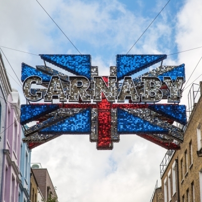 Place Carnaby Street