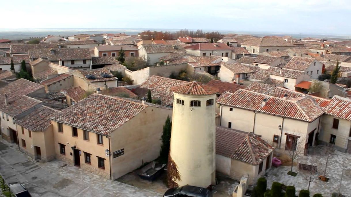 Place Urueña