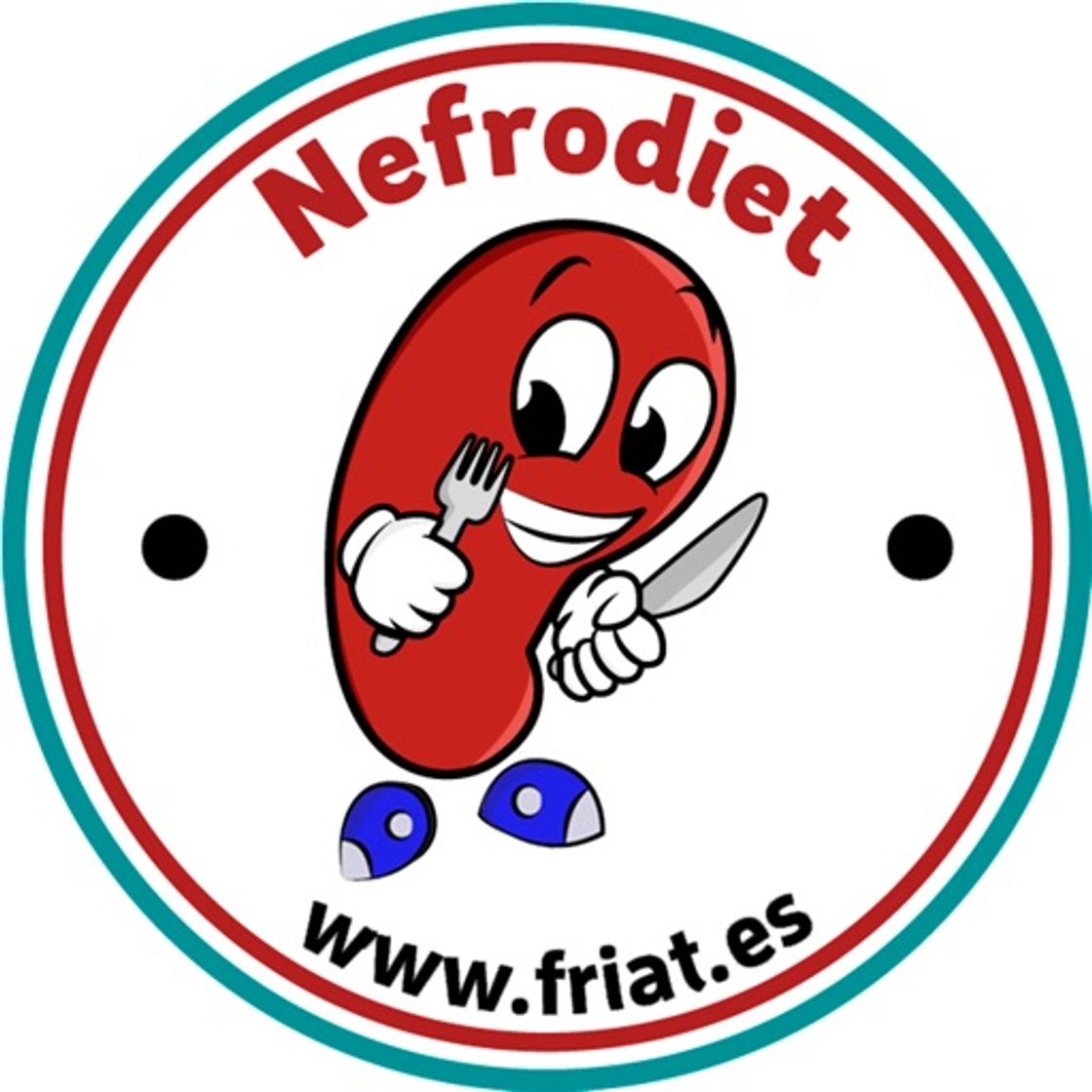 App Nefrodiet