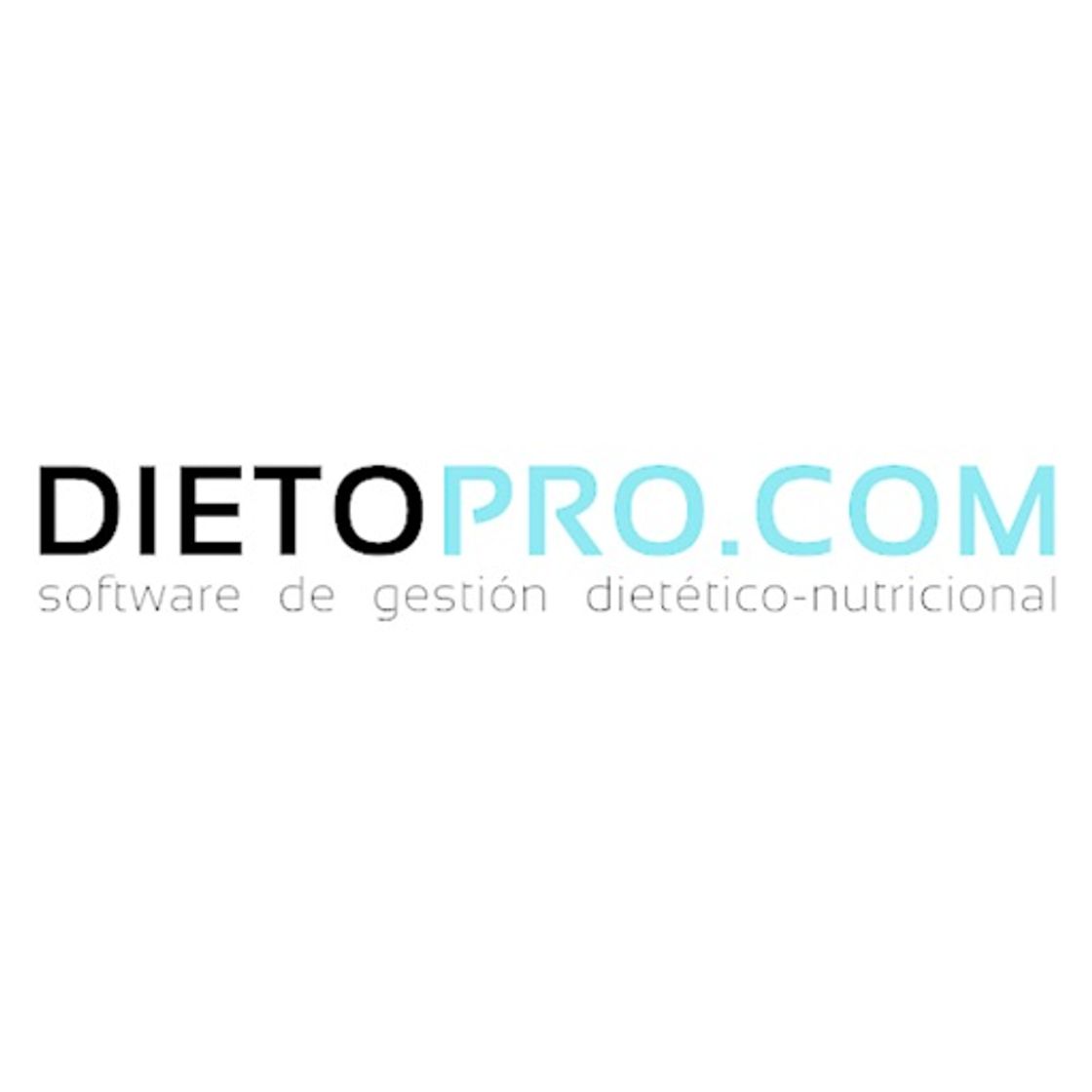 App Dietopro