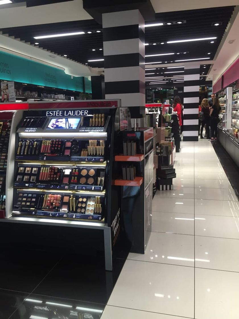 Place Sephora