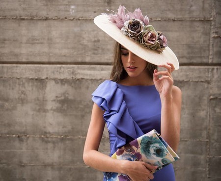 Lugar La Mas Mona Alquiler de vestidos y accesorios