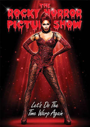 Película The Rocky Horror Picture Show: Let's Do the Time Warp Again