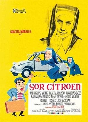 Película Sor Citroen