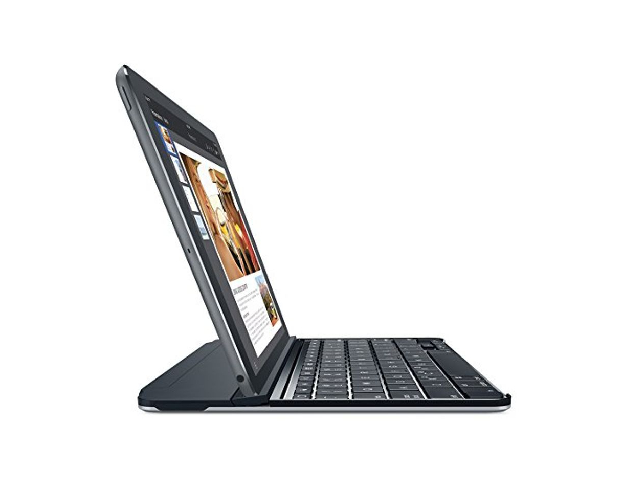 Product Logitech Ultrathin - Funda con Teclado para Apple iPad Air