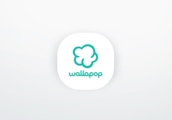 Aplicación Wallapop