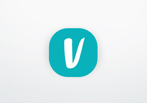 Aplicación Vinted