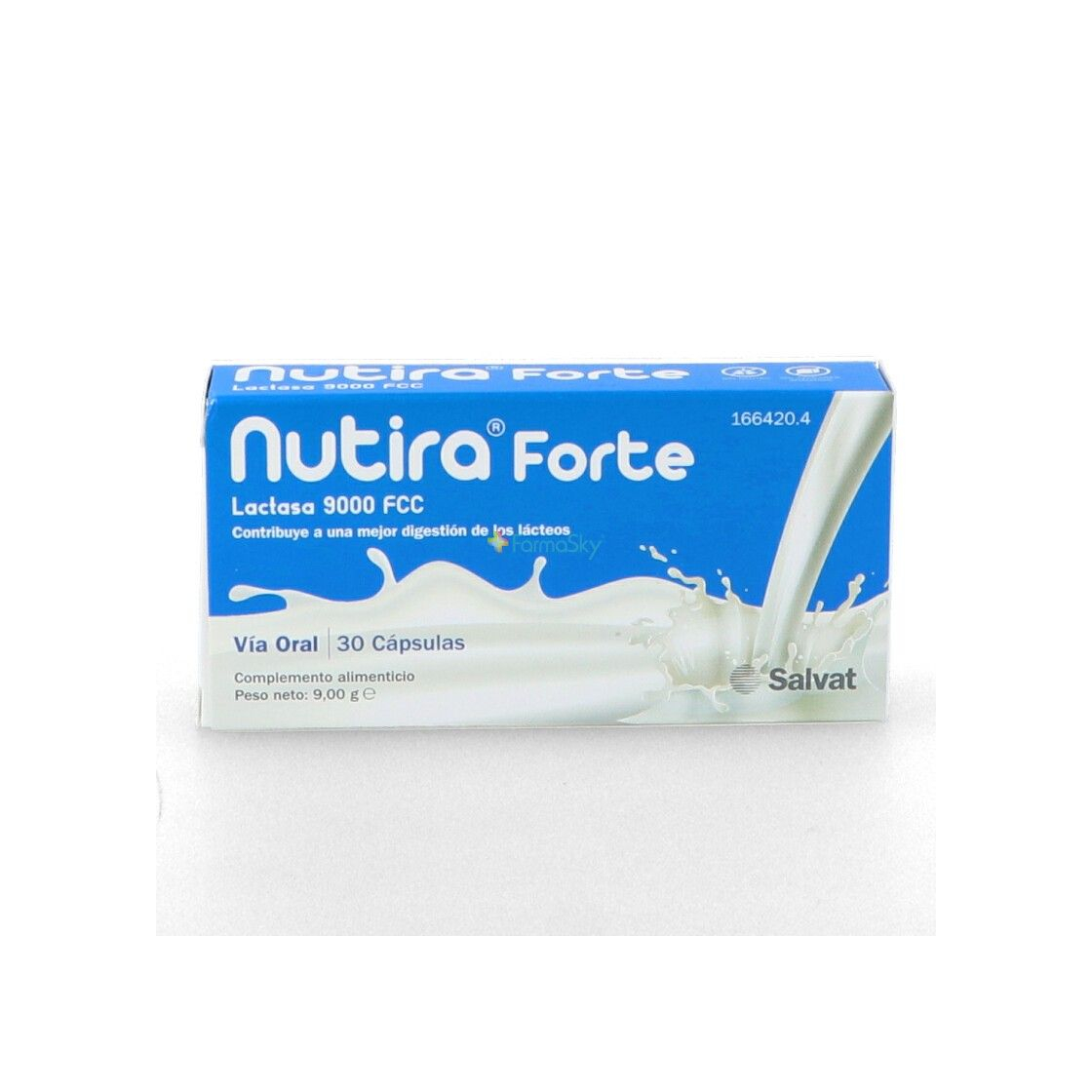 Producto SALVAT Nutira Forte Caps